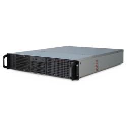 32 inputs IP video recorder...