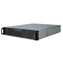 64 inputs IP video recorder...