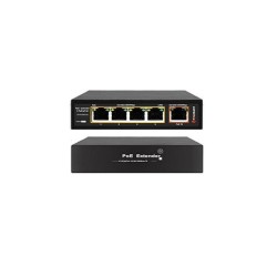SWPOE4EXN Extender...