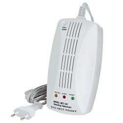 WPMGAS441 Radio gas sensor...