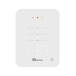 WQVKEYPAD Tastiera dotata...