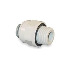 1/4'' X 1/8'' BSPT Terminal