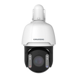 Telecamera IP Dome 8 MP...
