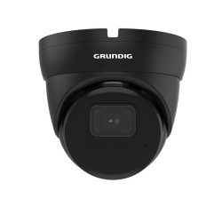 Telecamera IP EyeBall 5 MP...