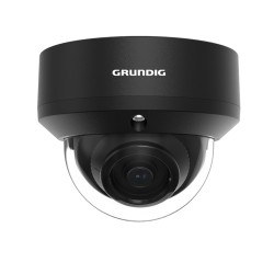 5 MP GRUNDIG IP Dome Camera...