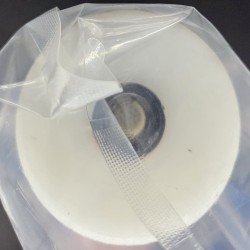 Filtro GAC Terminter adsorbitore materia organica ed inorganica - senza pipetta laterale