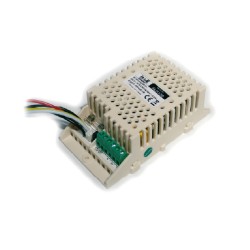 Alimentatore elettronico...