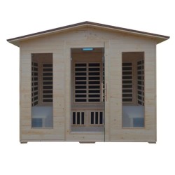H04S 4-Person Outdoor...