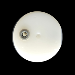 Terminter GAC Filter adsorber organic and inorganic material - without side pipette