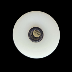 Filtro GAC Terminter adsorbitore materia organica ed inorganica - senza pipetta laterale