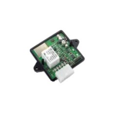 Analyzer Board with Relay -...