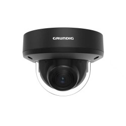 Telecamera IP Dome...