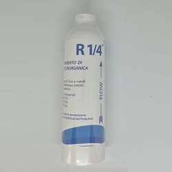 FCCATERFIL-R14 Terminter Active carbon replacement filter out 12mm