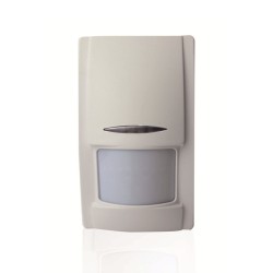 15m passive infrared sensor...