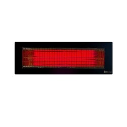 ETNA 25 Radialight 2500W IR-B Industrial Infrared Heater SQETN001
