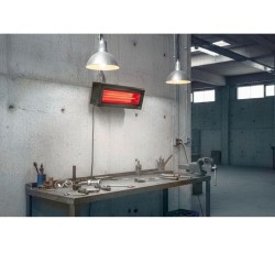 ETNA 25 Radialight 2500W IR-B Industrial Infrared Heater SQETN001