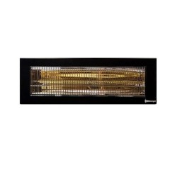 ETNA 25 Lampada Riscaldante industriale infrarossi IR-B Radialight 2500W SQETN001