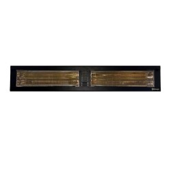 ETNA 50 Radialight 2x2500W IR-B Industrial Infrared Heater SQETN010