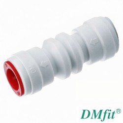 DMfit Check Valve 1/4" Tube