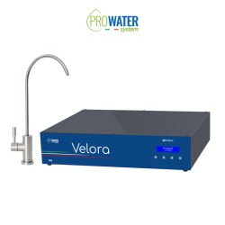 VELORA 100L/H Under-Sink...