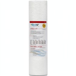 5-micron Polypropylene...