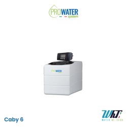 CABY ProWater System...