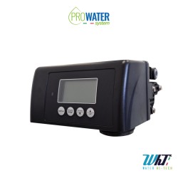 Addolcitore BI-CORPO ProWater System 24 LT con By-Pass e kit sterilcloro
