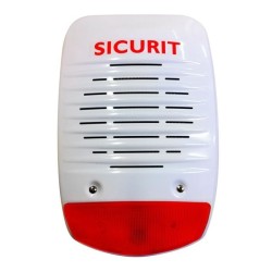 SIR2000F MAXISOUND - Sirena...