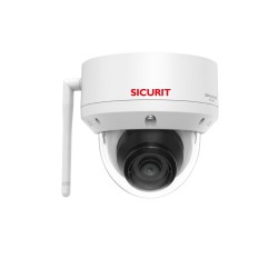 AI PROGRESS TURRET IP WiFi...