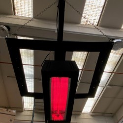 Supporto per installazione...