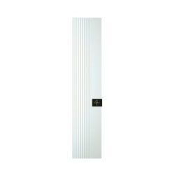 Mikado 10 Bianco Radiatore...