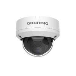 Telecamera IP Dome 5 MP GRUNDIG Linea Smart GU-CI-BC5617V