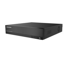 Videoregistratore IP 64 ingressi GRUNDIG Linea Smart GU-RN-CP8864N