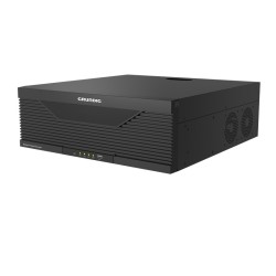 Videoregistratore IP 256 ingressi GRUNDIG Linea Smart GU-RN-CT816256N