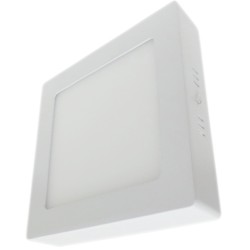 Plafoniera Led quadra 24W