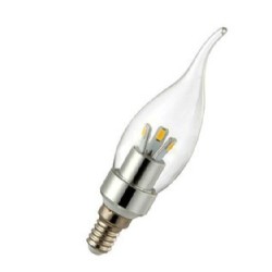 Led Candle E14 3W