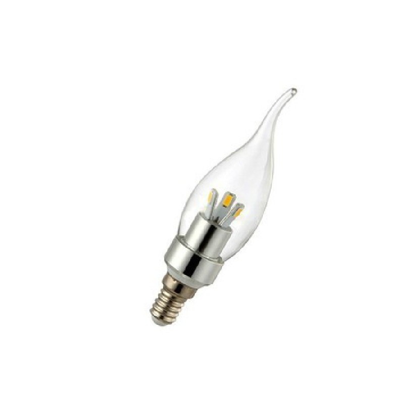 Led Candle E14 3W