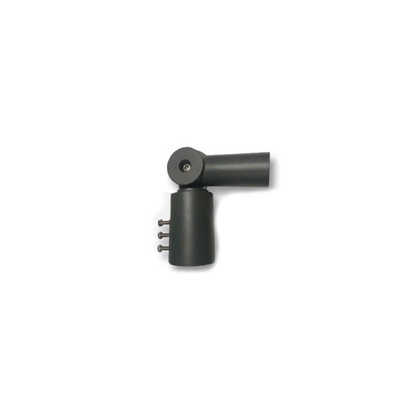 Adattatore per lampada Led Stradale
