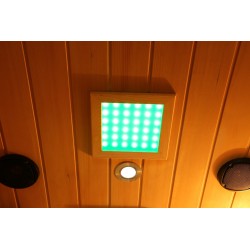 Sauna Infrarossi PRC02