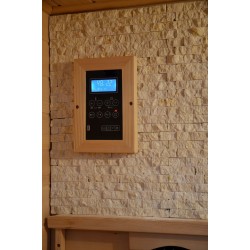 Sauna Infrarossi PRC03
