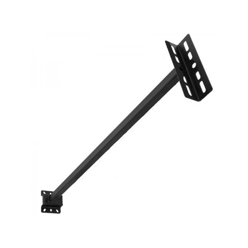 Staffa da esterno per Proiettori 85cm/15cm