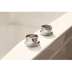 A039 Jacuzzi indoor rectangular 1 seat 170x70x53cm
