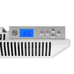 Sirio 5 Termo Convettore Digitale Radialight 500W TCSIR051