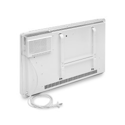 Sirio 10 digital convector Radialight 1000W TCSIR101