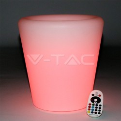 Luce decorativa led pentola