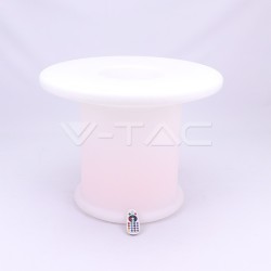 Luce decorativa led tavolino caffè