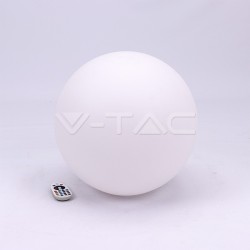 Decorative light led ball D40