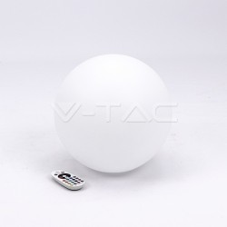 Decorative light led ball D30