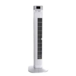 Ventilatore a torre 55W...