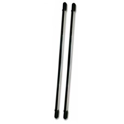 Mini infrared aluminum...